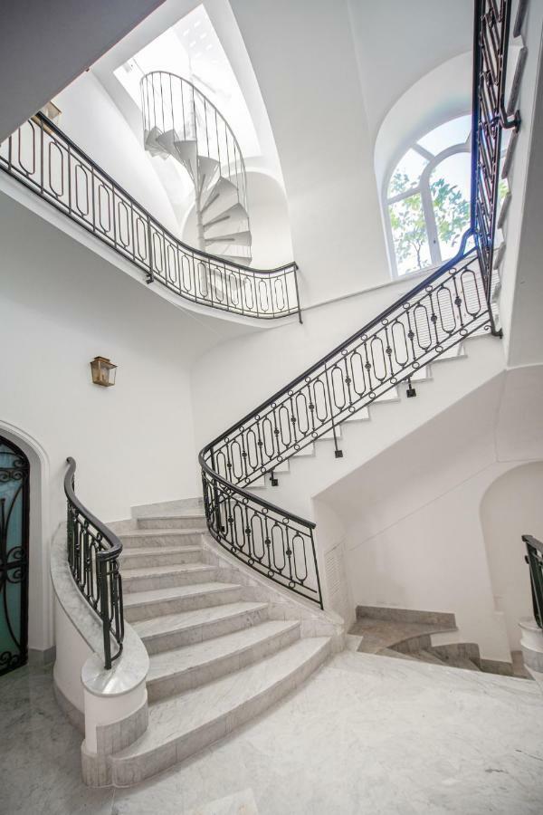Camerelle 33 Capri Exterior photo